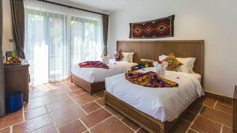 Hotel Hainan Xikang Wellness & Resorts