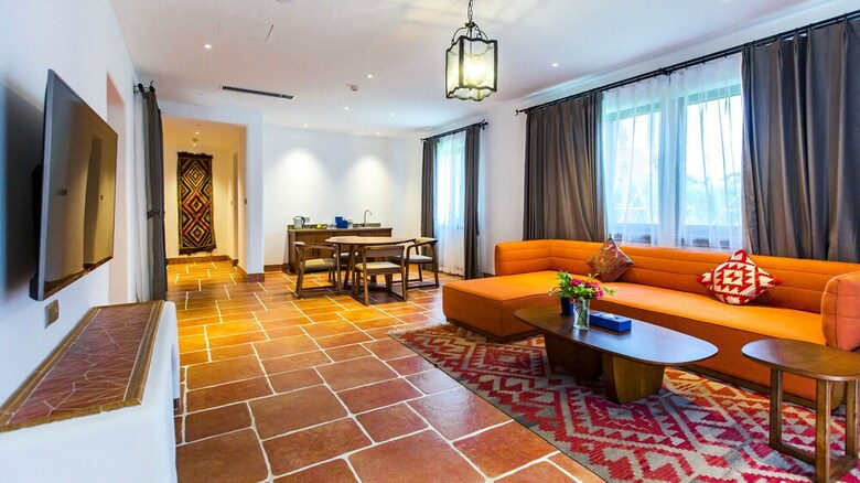 Hotel Hainan Xikang Wellness & Resorts