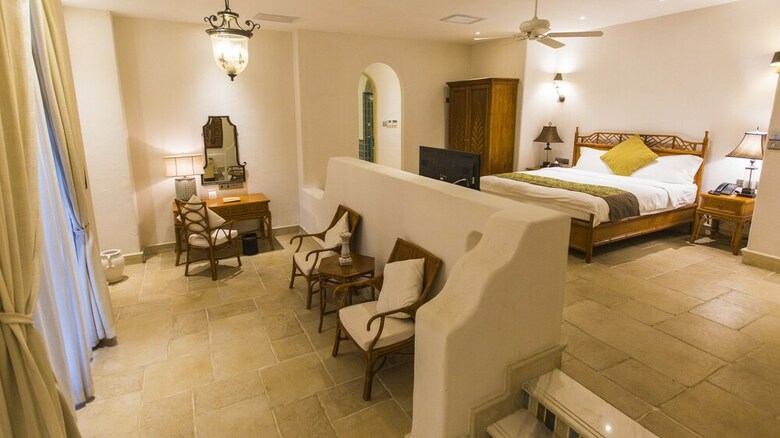 Hotel Hainan Xikang Wellness & Resorts