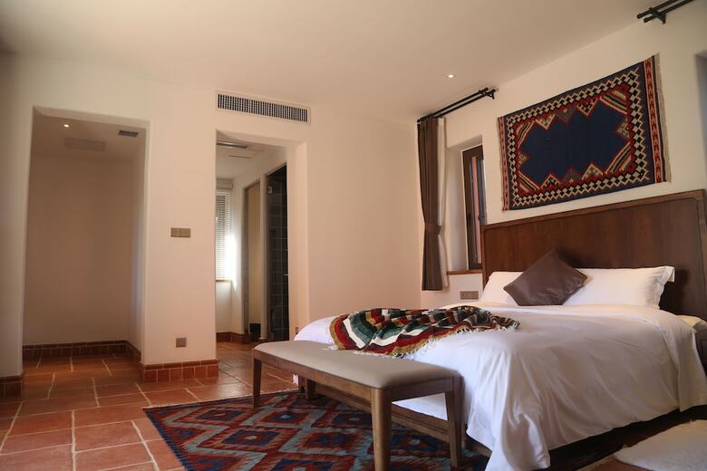 Hotel Hainan Xikang Wellness & Resorts