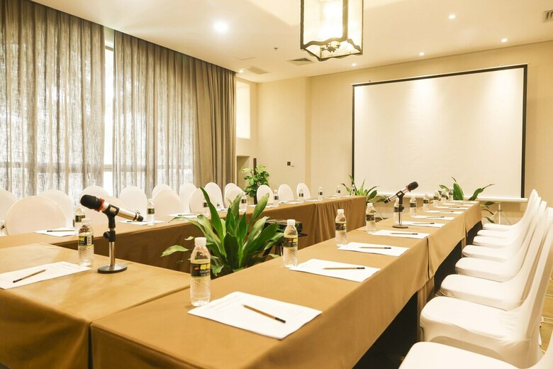 Hotel Hainan Xikang Wellness & Resorts