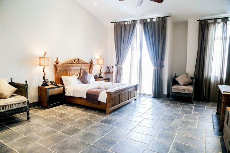Hotel Hainan Xikang Wellness & Resorts