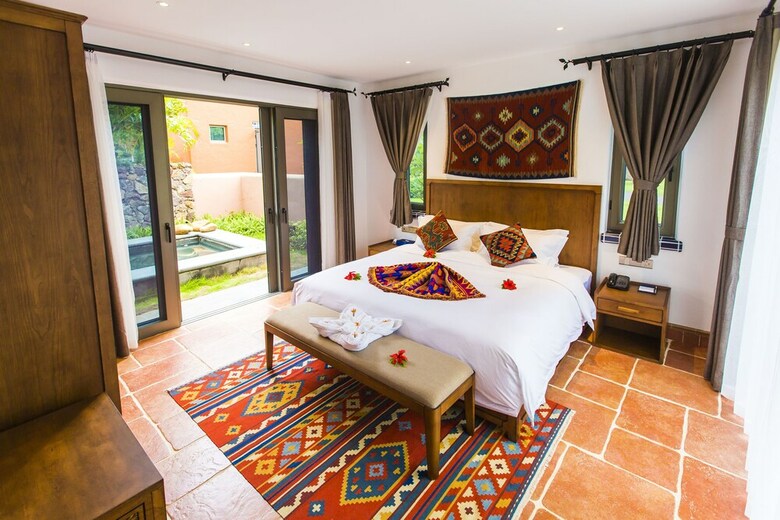Hotel Hainan Xikang Wellness & Resorts