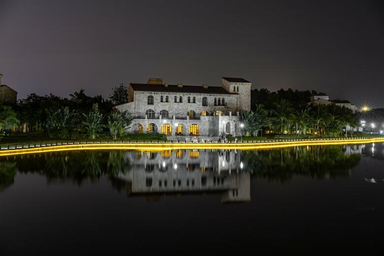 Hotel Hainan Xikang Wellness & Resorts