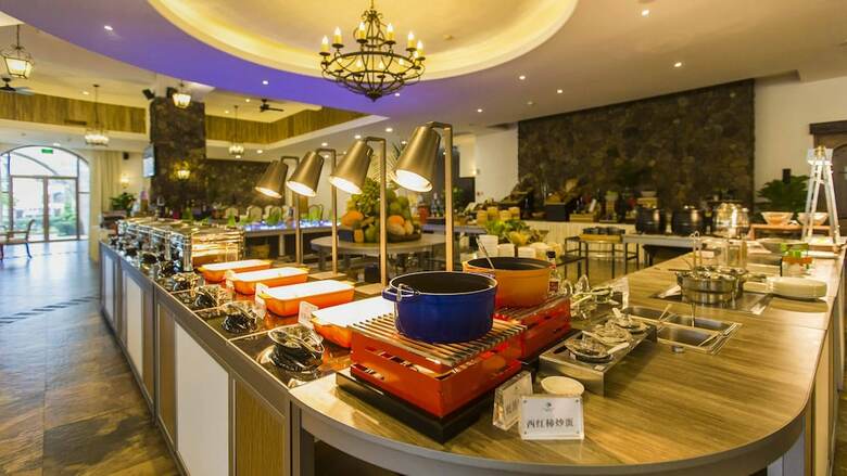 Hotel Hainan Xikang Wellness & Resorts