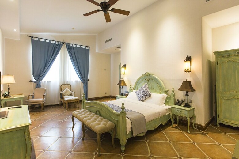 Hotel Hainan Xikang Wellness & Resorts