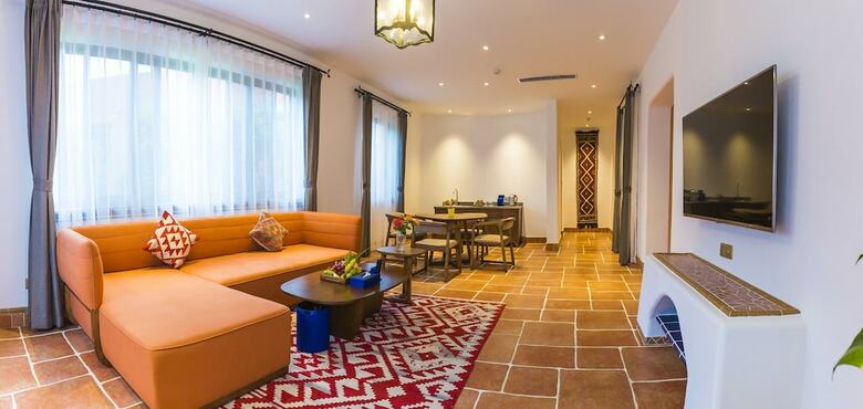 Hotel Hainan Xikang Wellness & Resorts