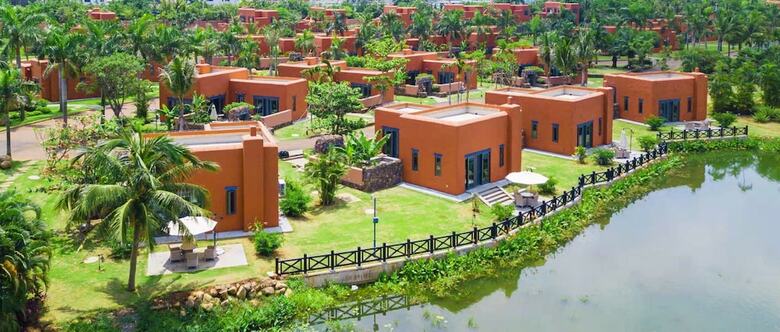 Hotel Hainan Xikang Wellness & Resorts