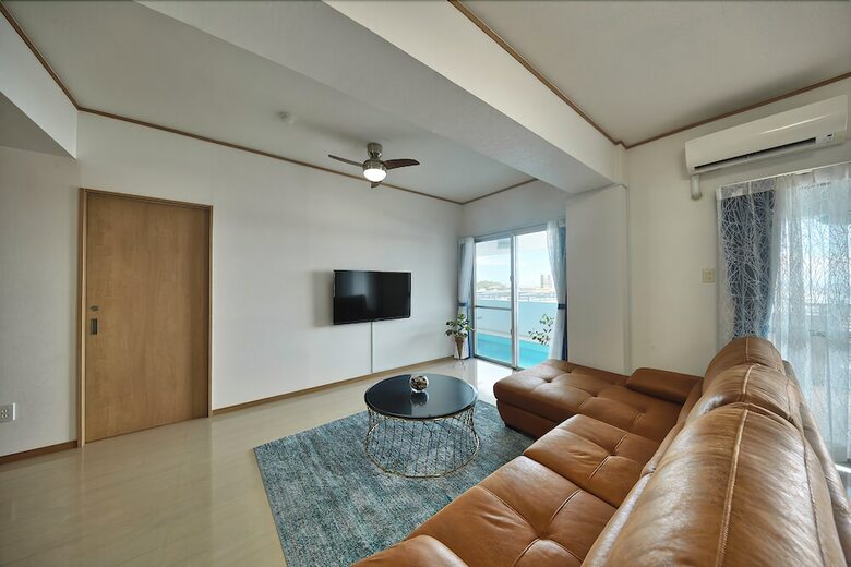 Apartamentos Freedomhills A