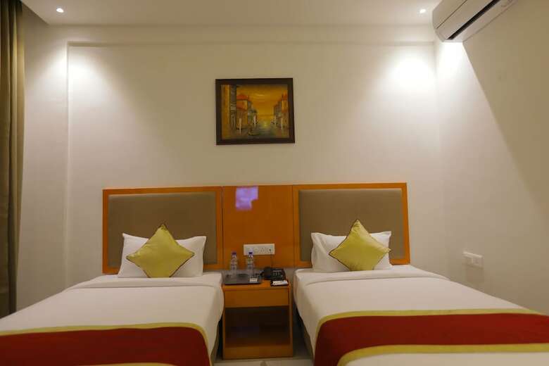 V One Hotel-ambara Elite
