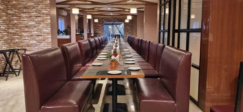 V One Hotel-ambara Elite