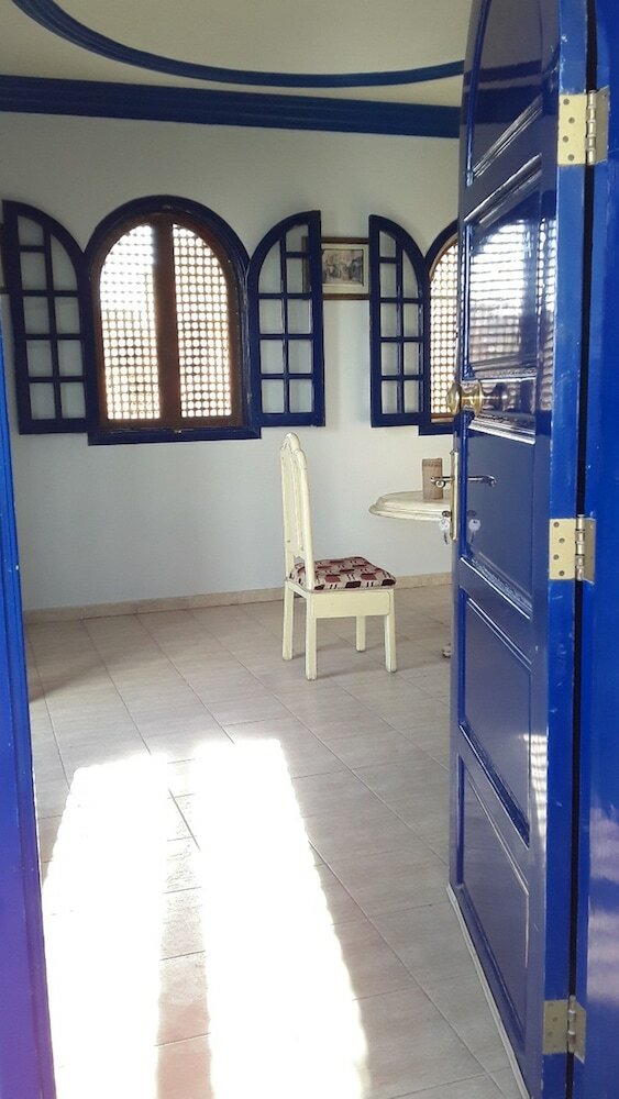 Hotel Blue House