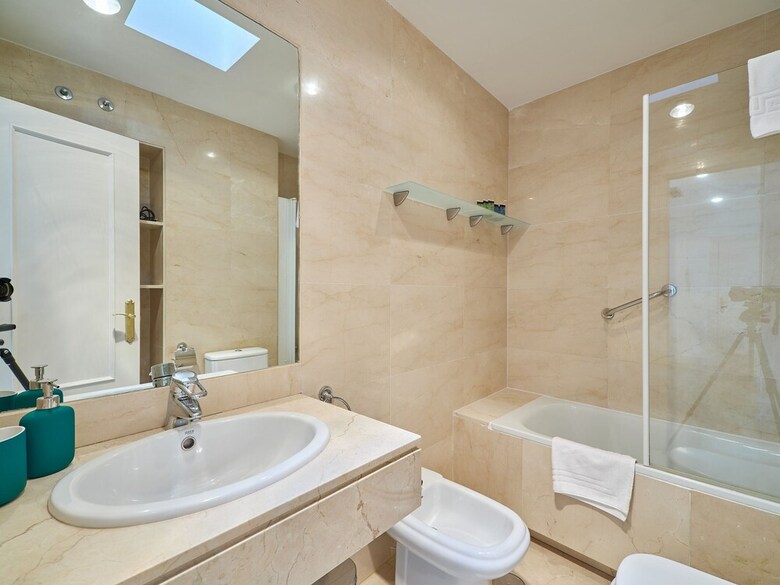 Apartamento Piso En El Coraz�n de Chueca