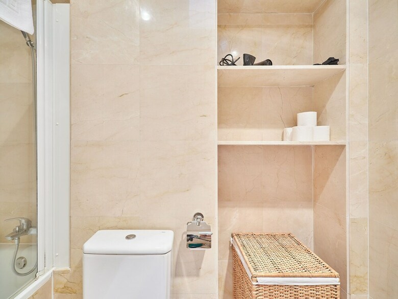 Apartamento Piso En El Coraz�n de Chueca