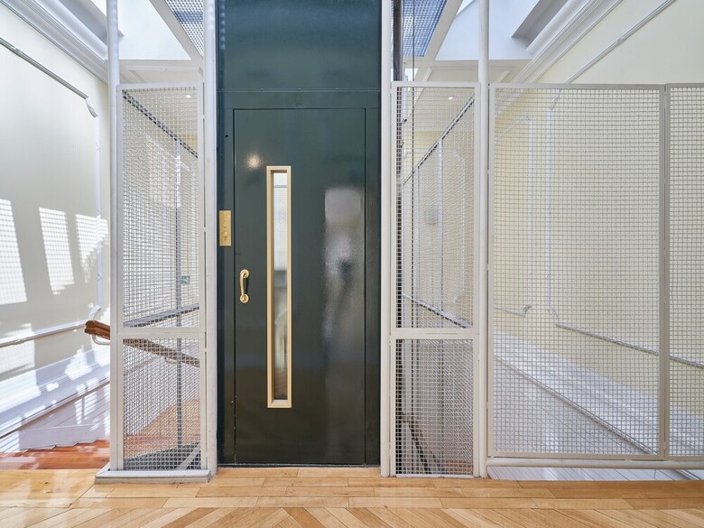 Apartamento Piso En El Coraz�n de Chueca