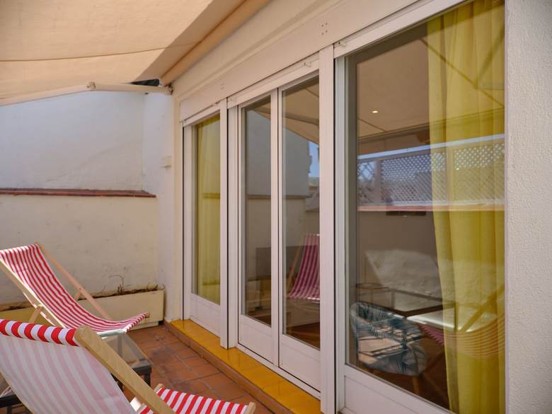 Apartamento Piso En El Coraz�n de Chueca