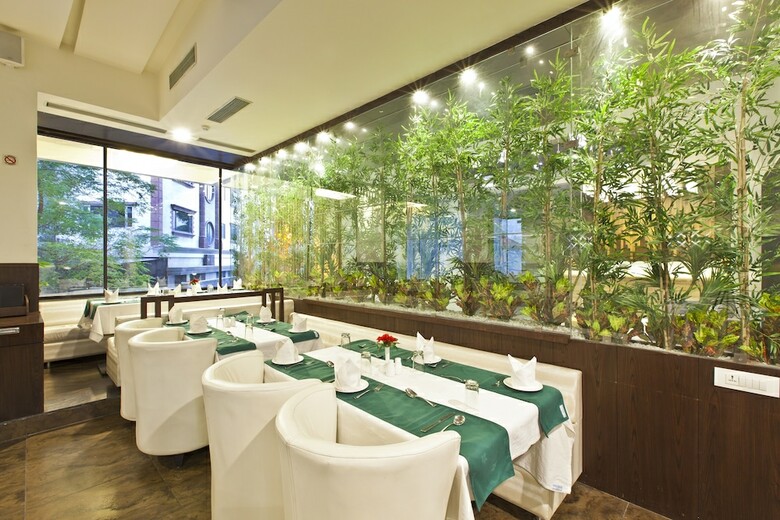 Hotel Nakshatra