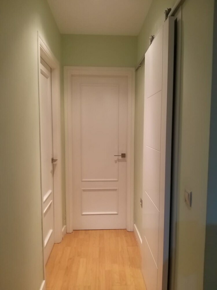 Austria Apartment