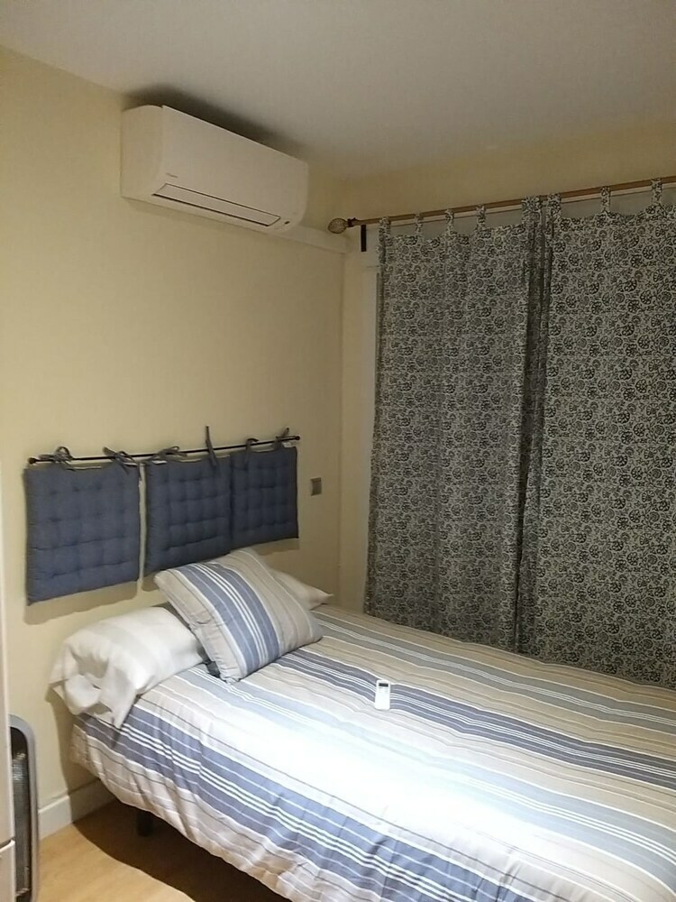 Austria Apartment