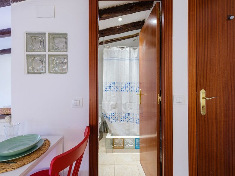 Apartamento Buhadilla In Chueca