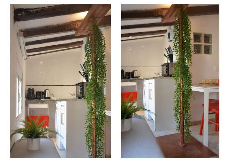 Apartamento Buhadilla In Chueca