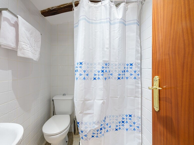 Apartamento Buhadilla In Chueca