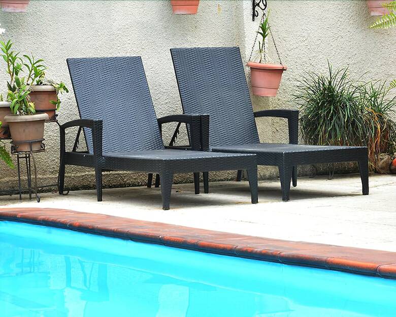 Hotel Aishar Residence