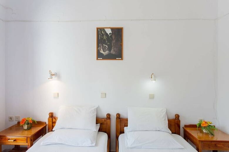 Hotel Panorama Rooms