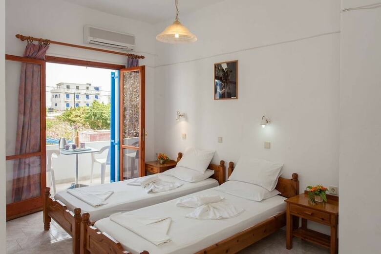 Hotel Panorama Rooms