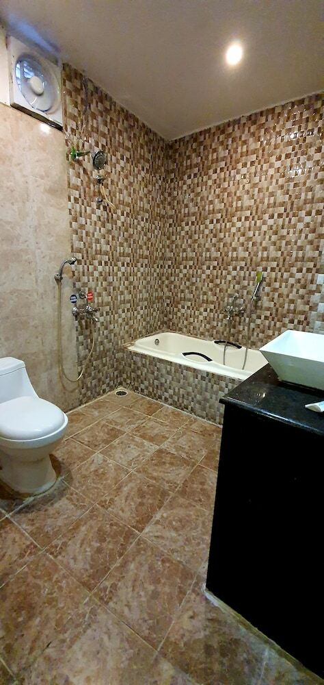 Hotel Venkateshwara Mitra Residency