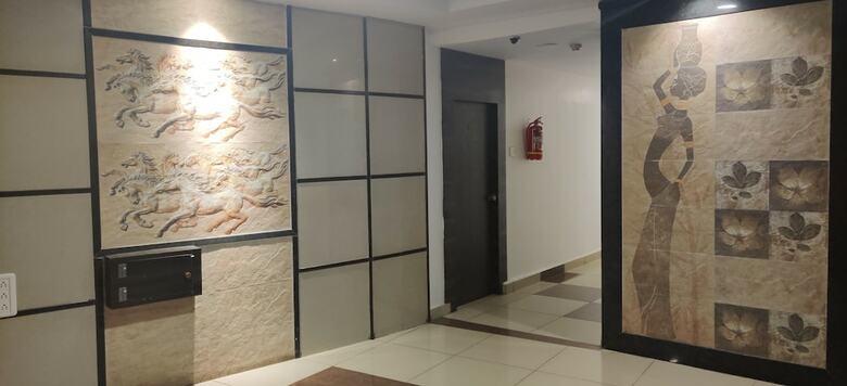 Hotel Venkateshwara Mitra Residency
