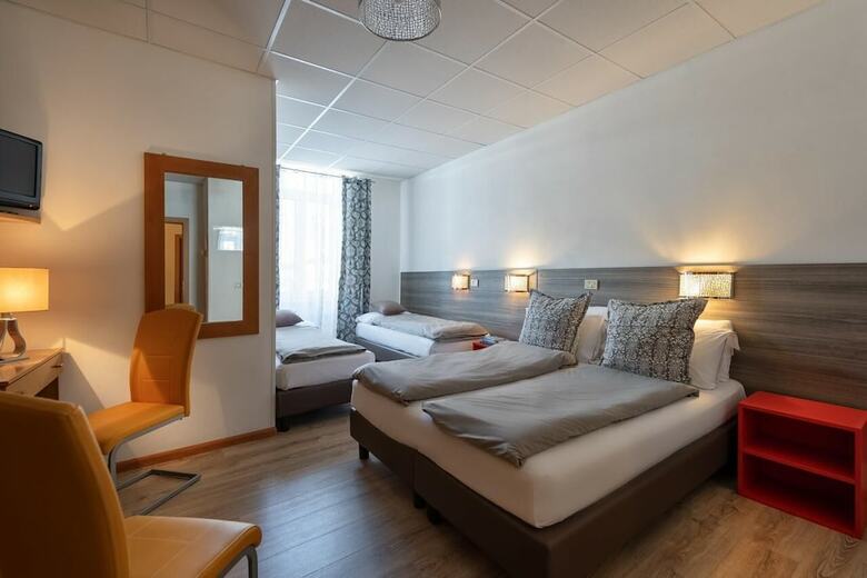 Hotel Pejo