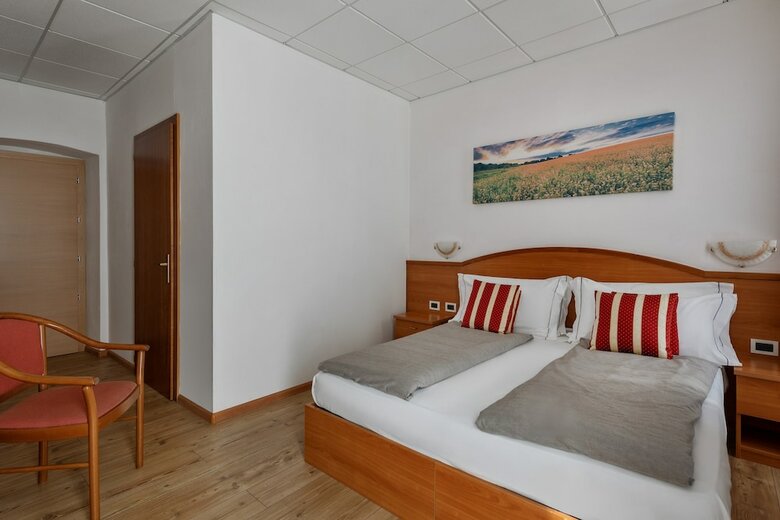 Hotel Pejo