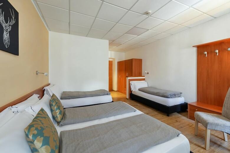 Hotel Pejo