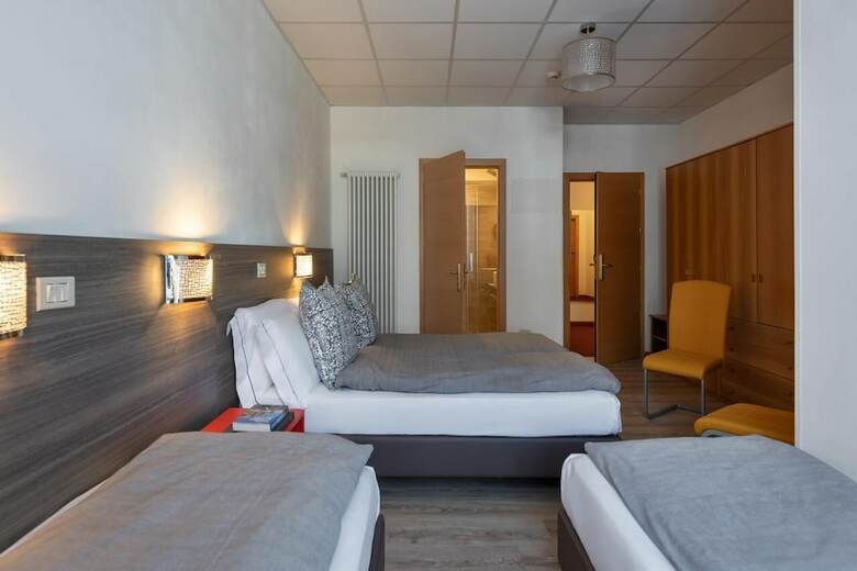 Hotel Pejo
