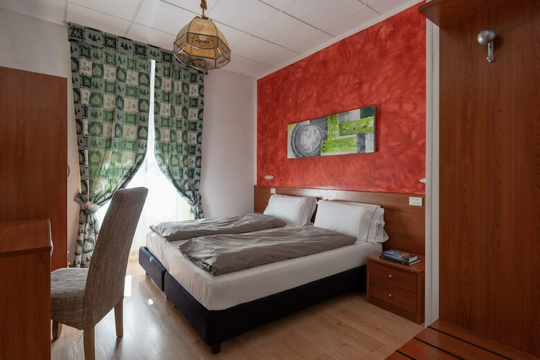 Hotel Pejo