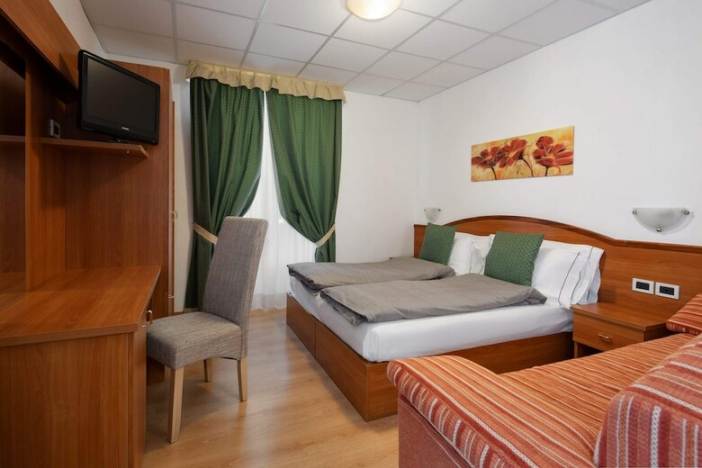 Hotel Pejo