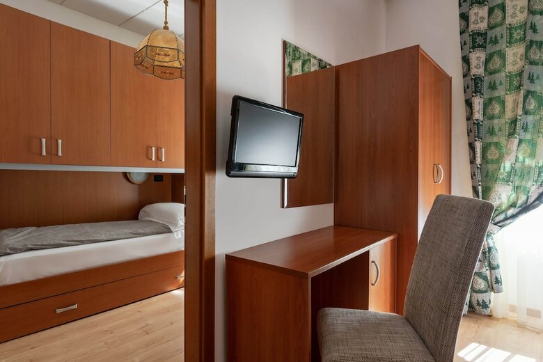 Hotel Pejo