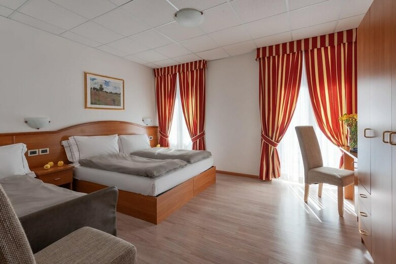 Hotel Pejo