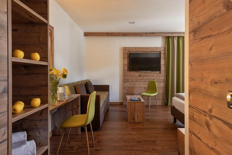Hotel Pejo