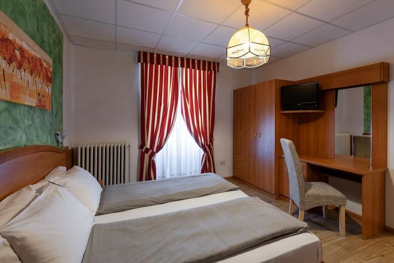 Hotel Pejo