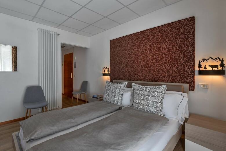 Hotel Pejo