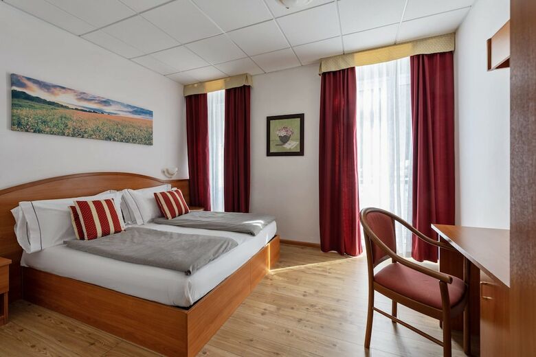 Hotel Pejo