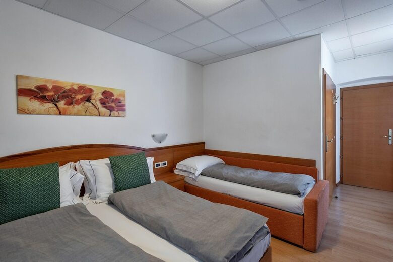 Hotel Pejo