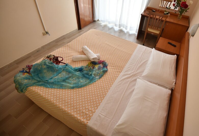 Residencia Silvimarina Sea Resort
