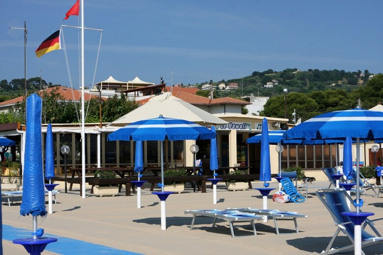 Residencia Silvimarina Sea Resort