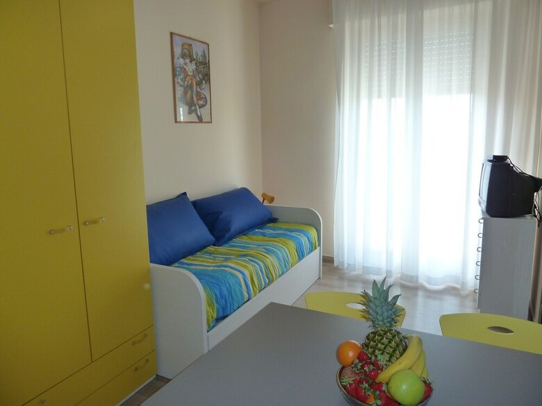 Residencia Silvimarina Sea Resort