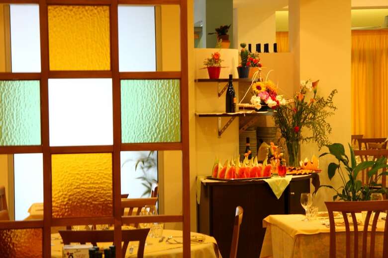 Residencia Silvimarina Sea Resort