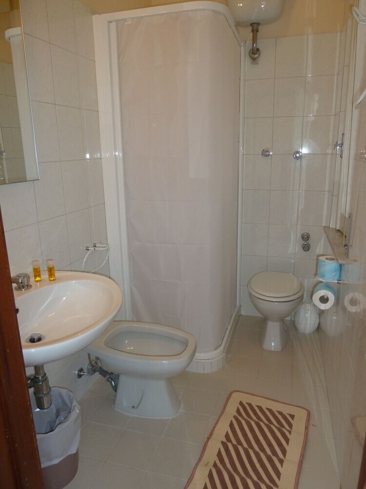 Residencia Silvimarina Sea Resort