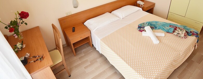 Residencia Silvimarina Sea Resort